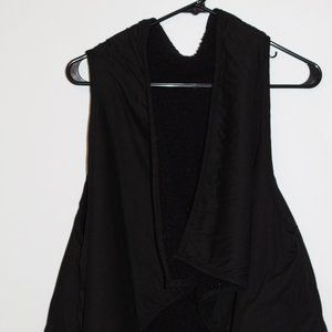 Reversible Vest